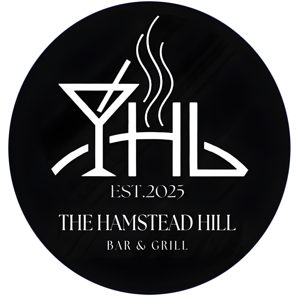 Hamstead Hill Logo